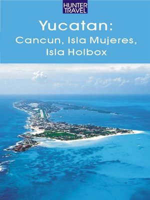 cover image of Yucatan